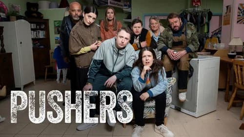 Pushers still