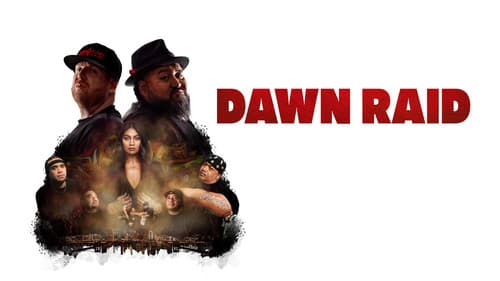 Dawn Raid still