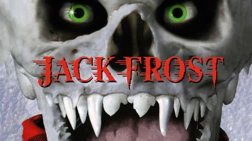 Jack Frost still