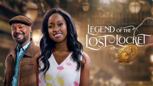 Legend of the Lost Locket still