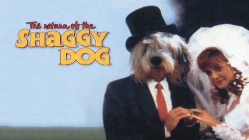 The Return of the Shaggy Dog still