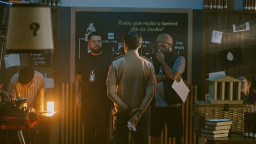 O Segredo still