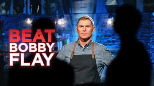 Beat Bobby Flay still