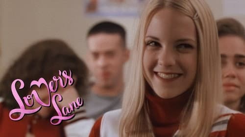 Lovers Lane still