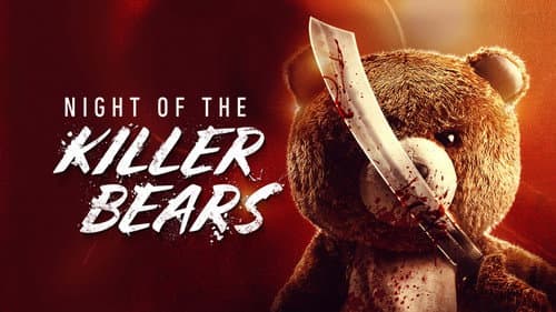 Night of the Killer Bears still