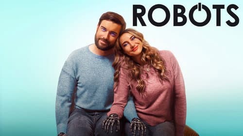 Robots still