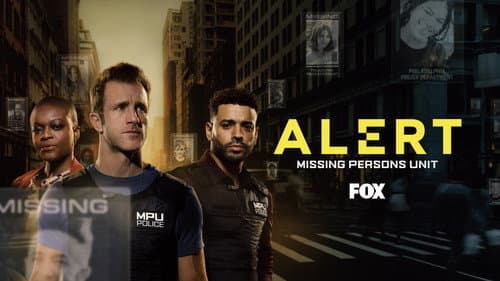 Alert: Missing Persons Unit still