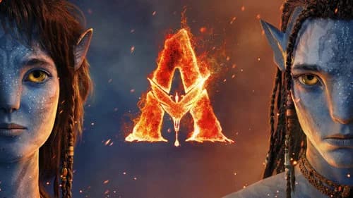 Avatar: Fire and Ash still