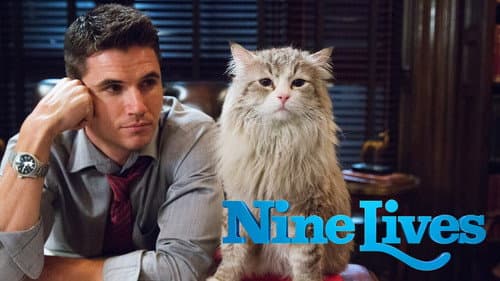Nine Lives still