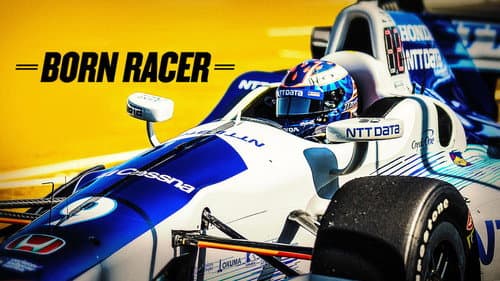 Born Racer still
