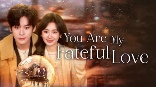 You Are My Fateful Love still