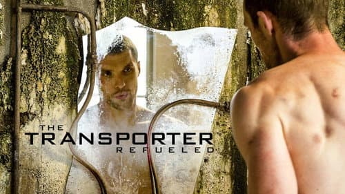 The Transporter Refueled still