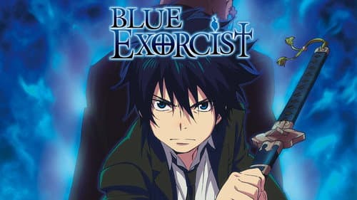 Blue Exorcist still