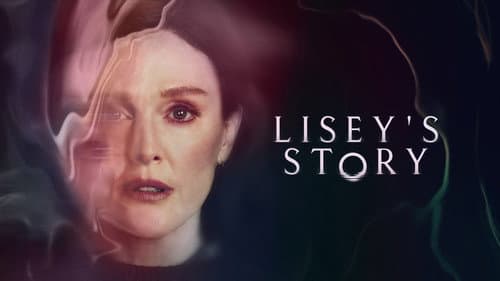 Lisey's Story still