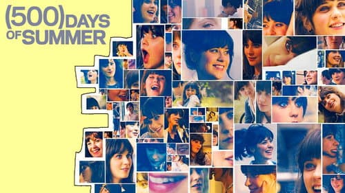 (500) Days of Summer still