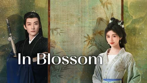 In Blossom still