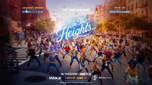 In the Heights still