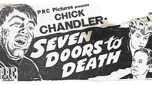 Seven Doors to Death still