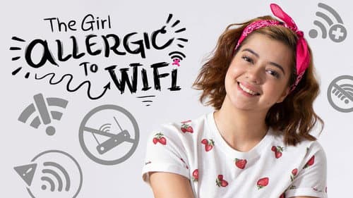 The Girl Allergic to Wi-Fi still