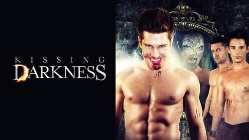 Kissing Darkness still