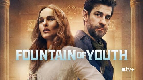 Fountain of Youth still