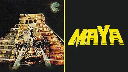 Maya still