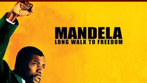 Mandela: Long Walk to Freedom still