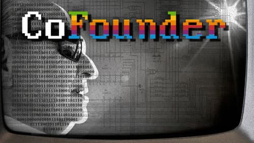 CoFounder still