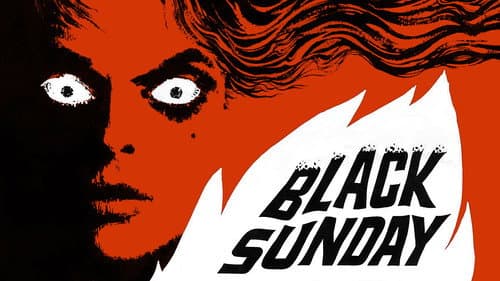 Black Sunday still