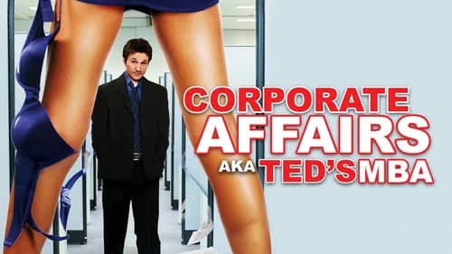 Corporate Affairs still