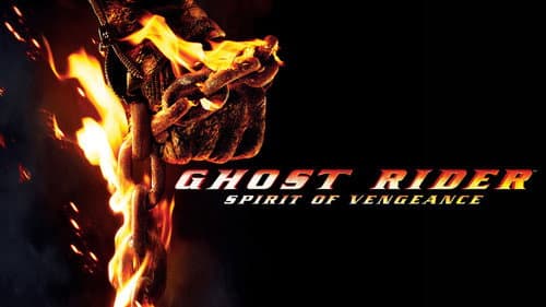 Ghost Rider: Spirit of Vengeance still