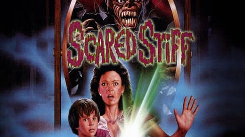 Scared Stiff still
