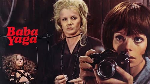 Baba Yaga still