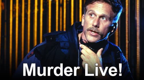 Murder Live! still