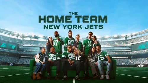 The Home Team: New York Jets still
