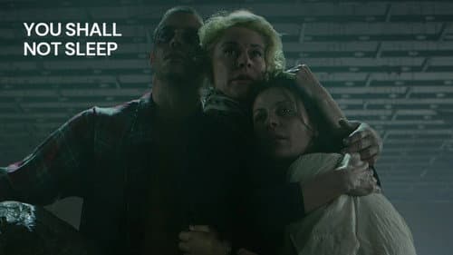 You Shall Not Sleep still