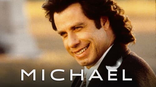 Michael still