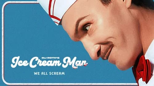 Ice Cream Man still