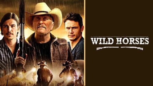 Wild Horses still