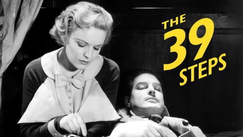 The 39 Steps still