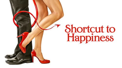Shortcut to Happiness still