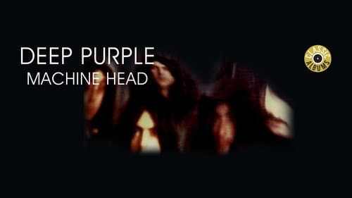 Classic Albums: Deep Purple - Machine Head still
