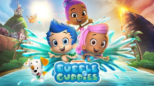 Bubble Guppies still