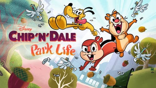 Chip 'n' Dale: Park Life still