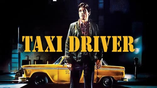 Taxi Driver still