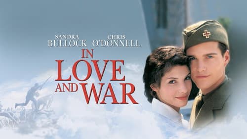 In Love and War still