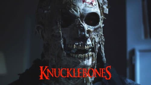 Knucklebones still
