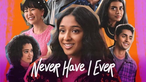 Never Have I Ever still