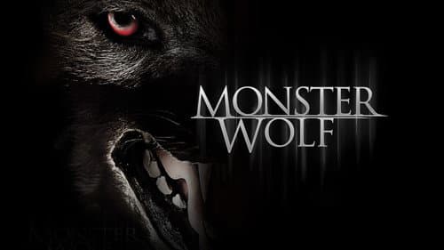 Monsterwolf still