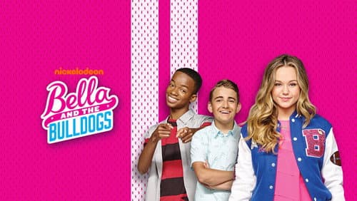 Bella and the Bulldogs still